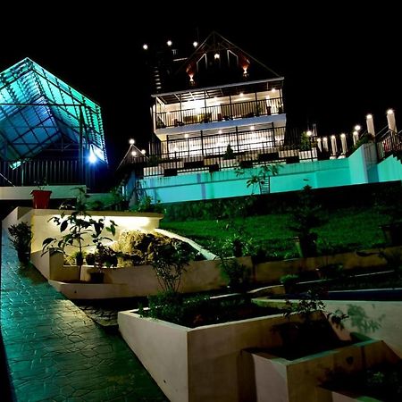 Odmor Resort Вагамон Экстерьер фото