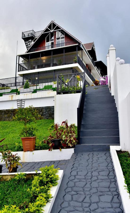 Odmor Resort Вагамон Экстерьер фото