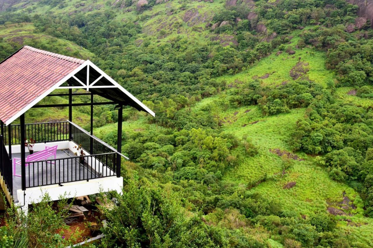 Odmor Resort Вагамон Экстерьер фото