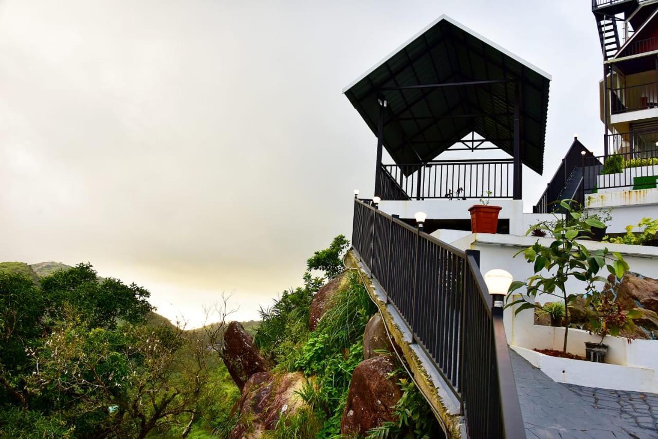 Odmor Resort Вагамон Экстерьер фото
